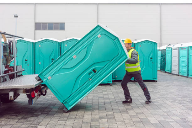 Best Local porta potty services  in Jersey City, NJ