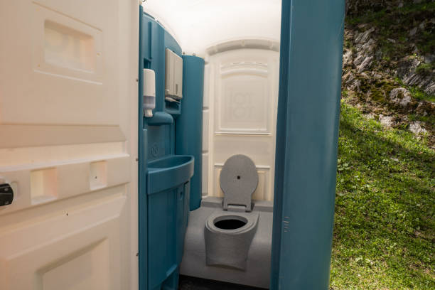 Best Portable bathroom rental  in Jersey City, NJ