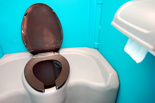 Best Affordable porta potty rental  in Jersey City, NJ