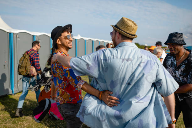  Jersey City, NJ Porta Potty Rental Pros