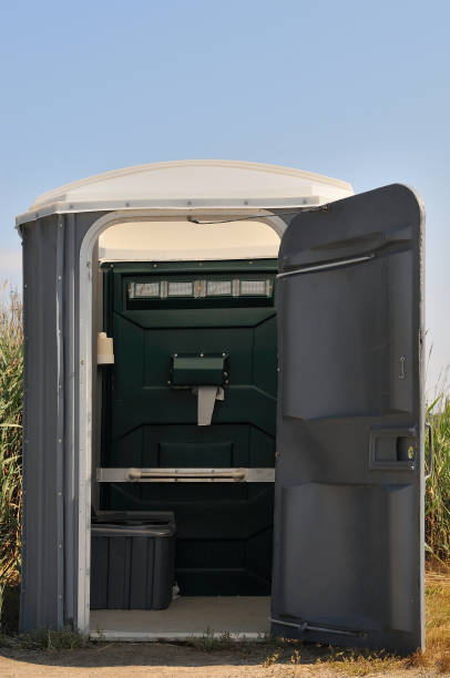 Portable Toilet Options We Offer in Jersey City, NJ
