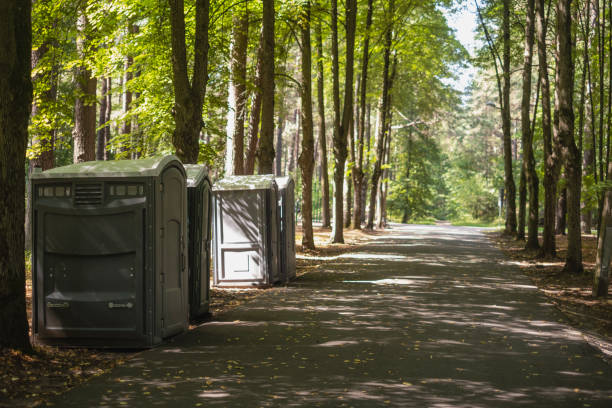 Best Porta potty rental near me  in Jersey City, NJ