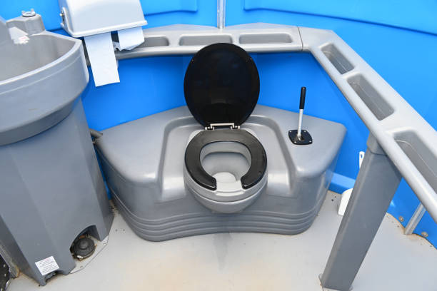 Best Best portable toilet rental  in Jersey City, NJ