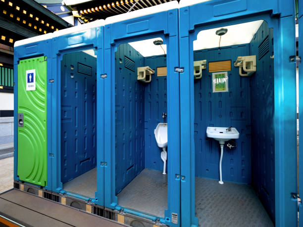 Best Event porta potty rental  in Jersey City, NJ