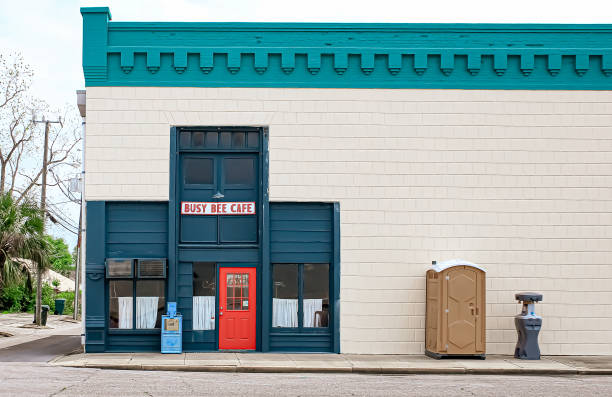 Trusted Jersey City, NJ porta potty rental Experts